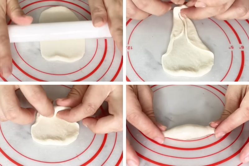 Bánh mì mini ảnh 6