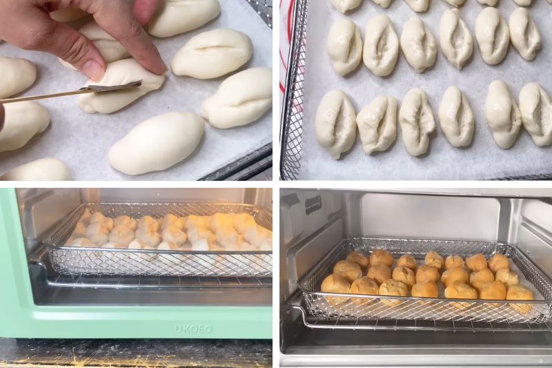 Bánh mì mini ảnh 7