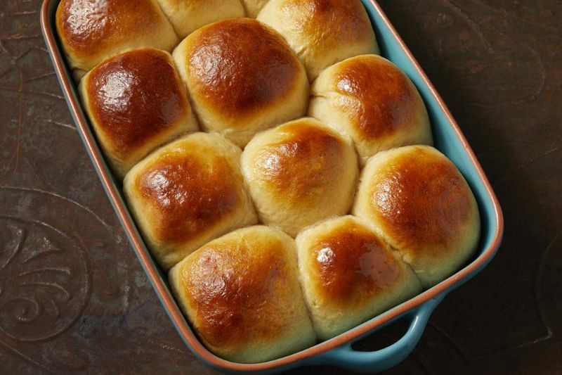 Bánh mì ngọt bao nhiêu calo ảnh 2
