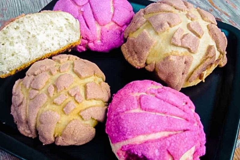 Bánh mì ngọt bao nhiêu calo ảnh 3
