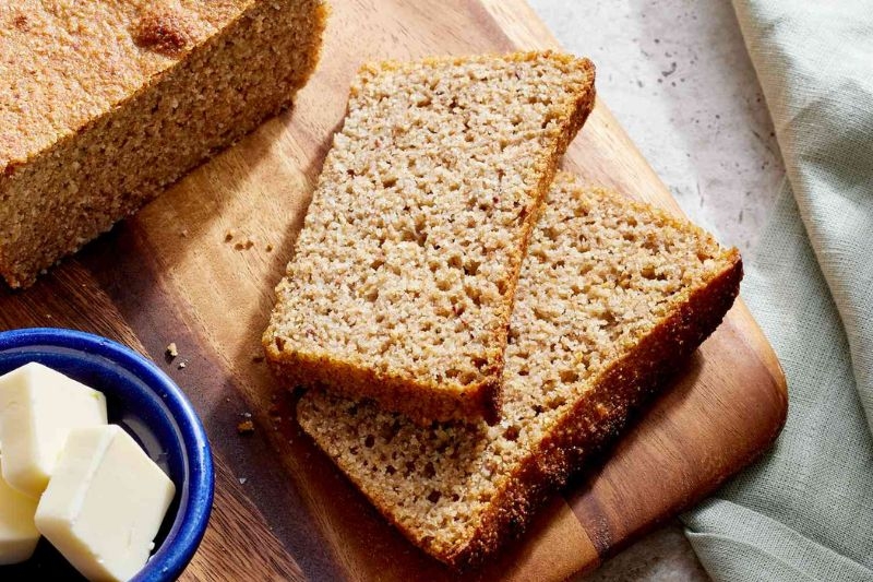 Bánh mì ngọt bao nhiêu calo ảnh 5