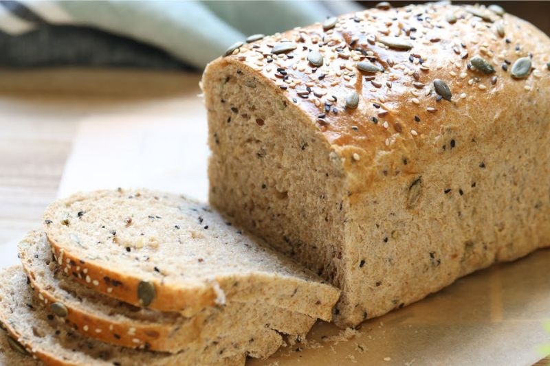 Bánh mì ngọt bao nhiêu calo ảnh 6