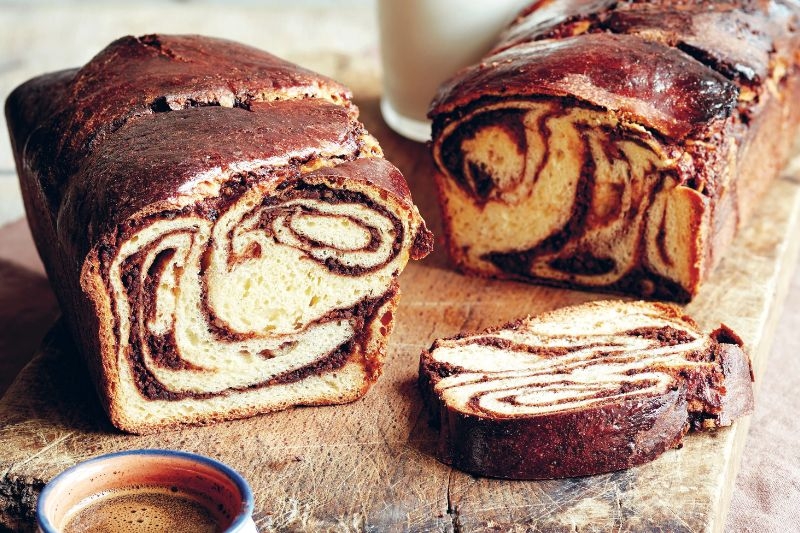 Bánh mì ngọt bao nhiêu calo ảnh 8