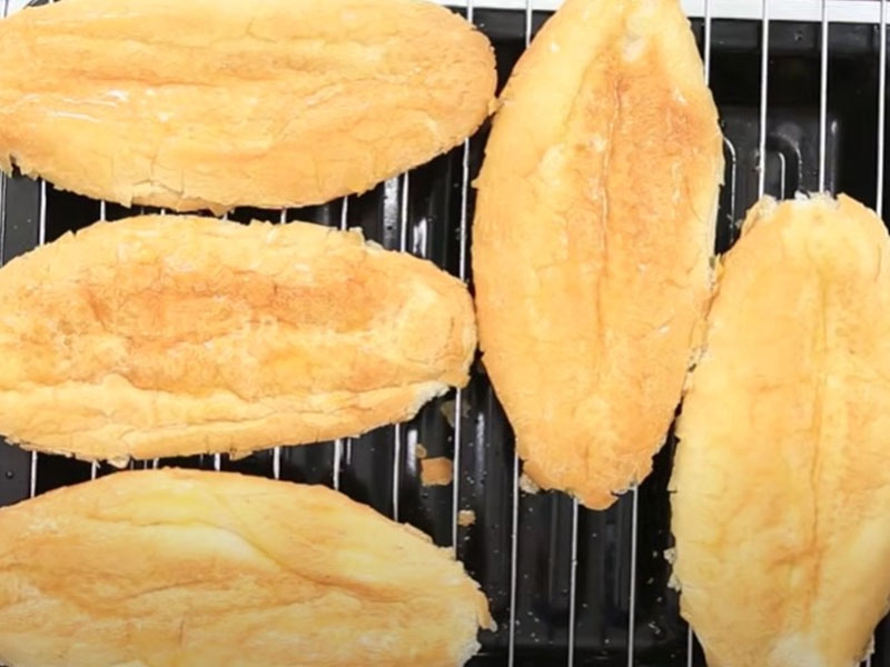 bánh mì nướng mật ong (hình 4)