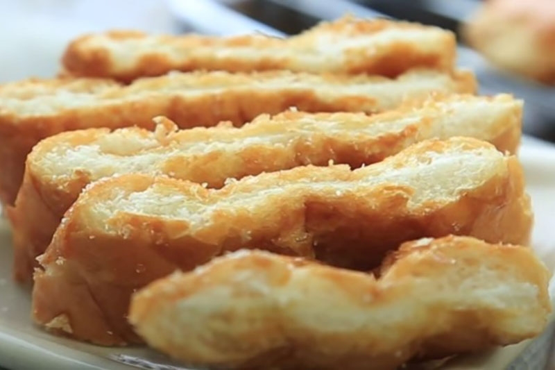 bánh mì nướng mật ong (hình 6)