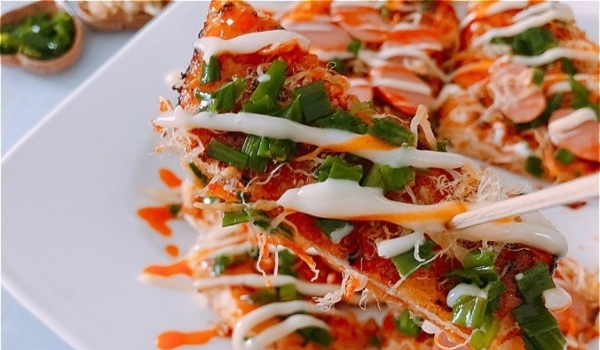 Một số lưu ý khi làm bánh mì nướng sa tế