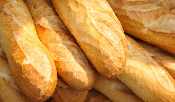 Hướng dẫn cách chọn mua bánh mì