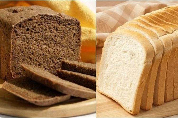 Bánh mì trắng khác biệt gì so với bánh mì đen? Giải đáp một số câu hỏi thường gặp