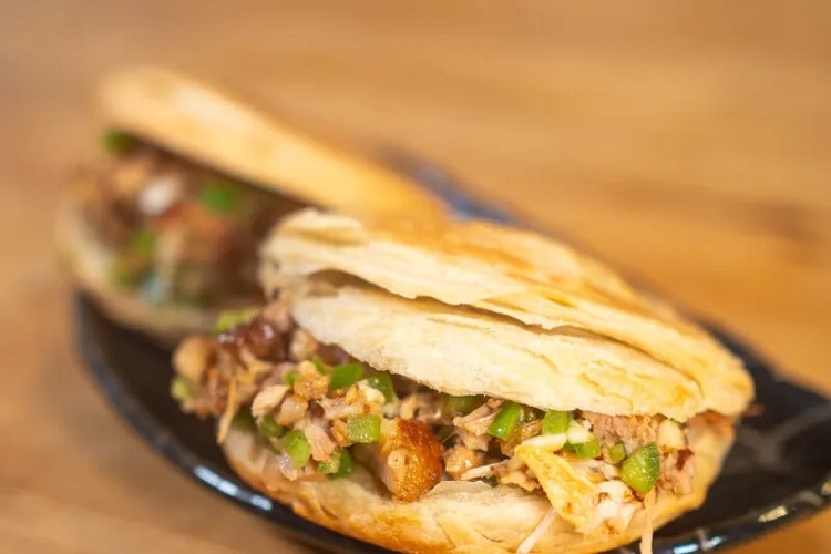 TOP 4 loại bánh mì Trung Quốc thơm ngon nổi tiếng chắc chắn bạn nên thử một lần