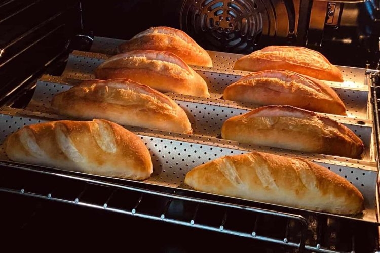 bánh mì truyền thống ảnh 3
