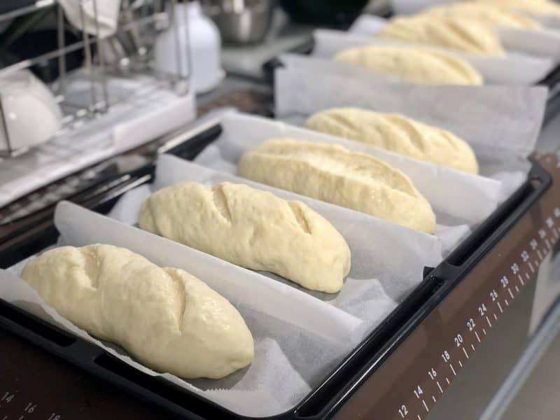 bánh mì truyền thống ảnh 10
