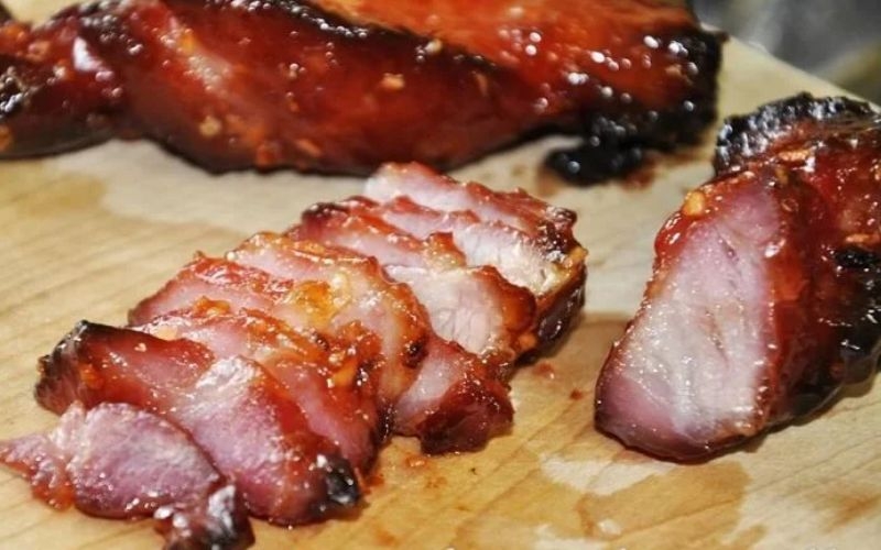 Điều chỉnh hương vị