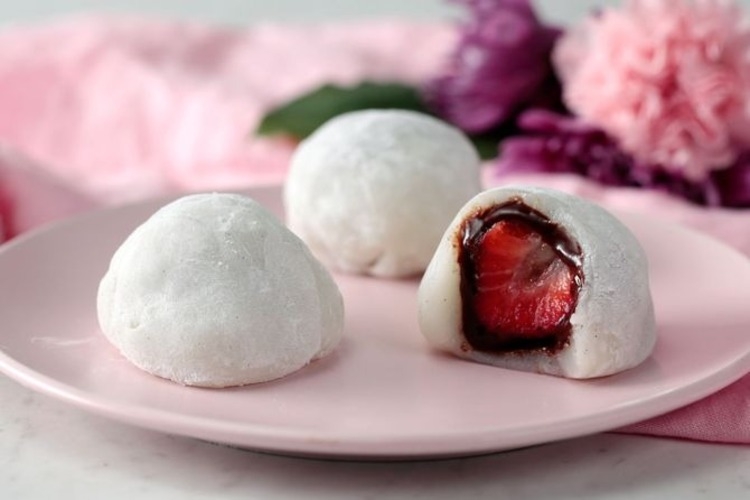 Khám phá bánh mochi Đài Loan: Hương vị dẻo thơm ngọt ngào chinh phục thực khách