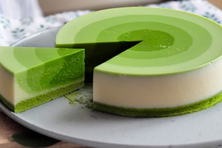 bánh mousse sinh nhật 3