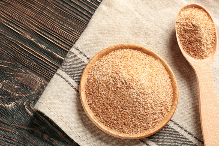 bánh mousse trái vải hình 3