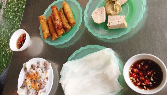 banh muot nham phu