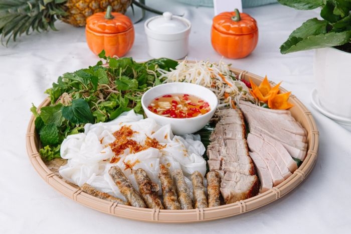 banh muot anh dao