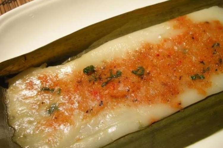 Bánh nậm Huế: Món ngon dân dã mang đậm hương vị Cố đô, dễ làm, dễ ăn và dễ gây thương nhớ