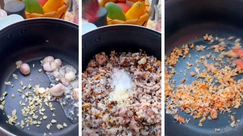 Bánh nậm Huế ảnh 7