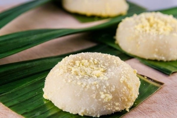 Bánh nếp bao nhiêu calo? Ăn có béo không và cách thưởng thức món bánh lành mạnh