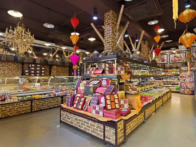 bánh ngon Hà Nội ảnh 6