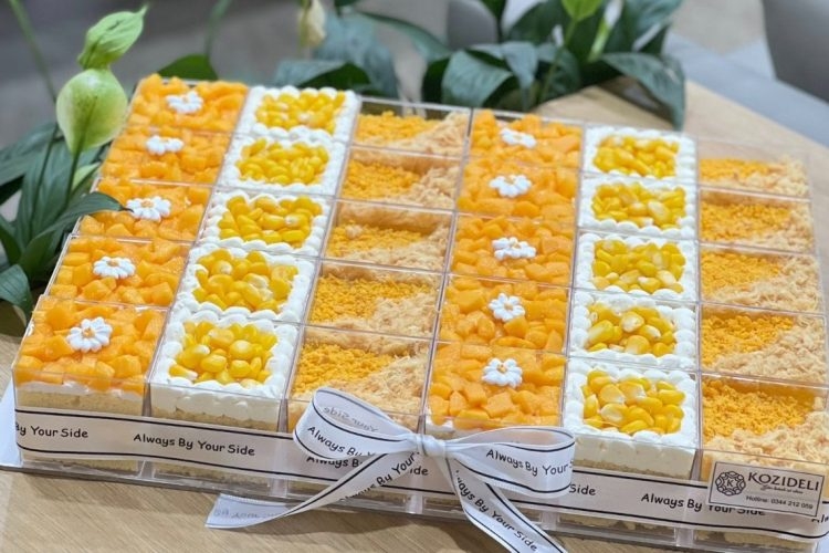 bánh ngon Hà Nội ảnh 9