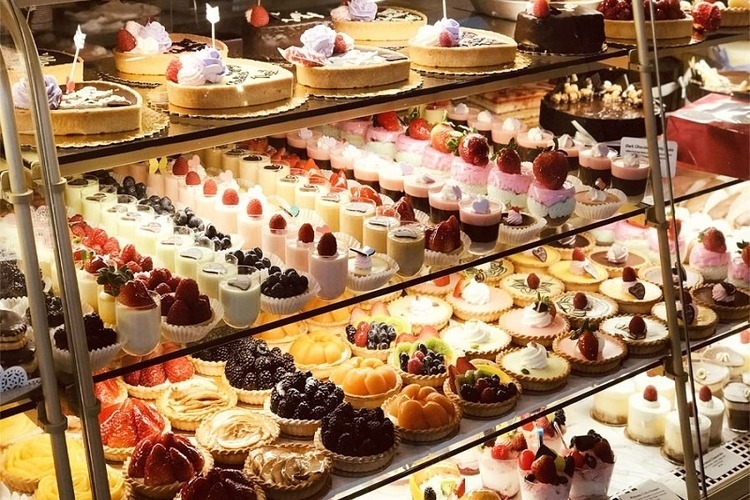 Bánh ngon Hà Nội: Gợi ý những tiệm bánh ngọt không thể bỏ qua khi ghé đến