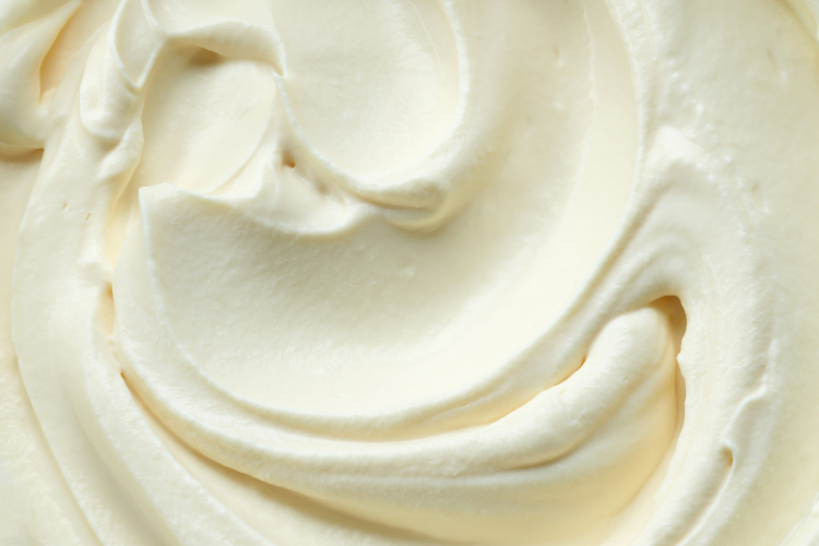 Tán nhuyễn Cream Cheese cho bánh