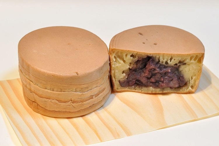 bánh ngọt nhật bản 4