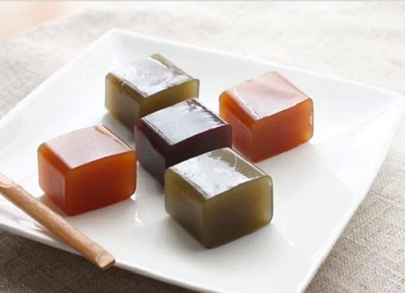 bánh ngọt nhật bản 9
