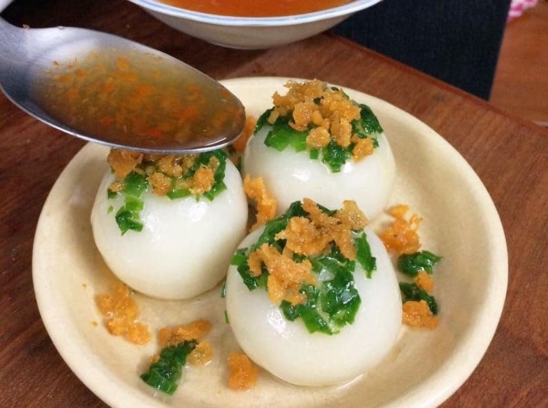 bánh nhân đậu xanh 6