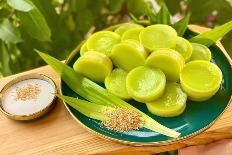 Gợi ý các món bánh nhân đậu xanh vừa ngon vừa dễ làm tại nhà, hợp khẩu vị cả gia đình