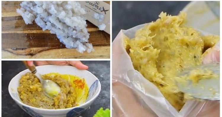 bánh nổi 3