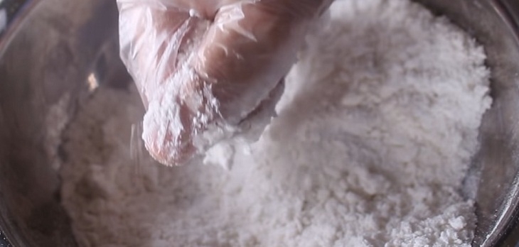 bánh oản ảnh 12