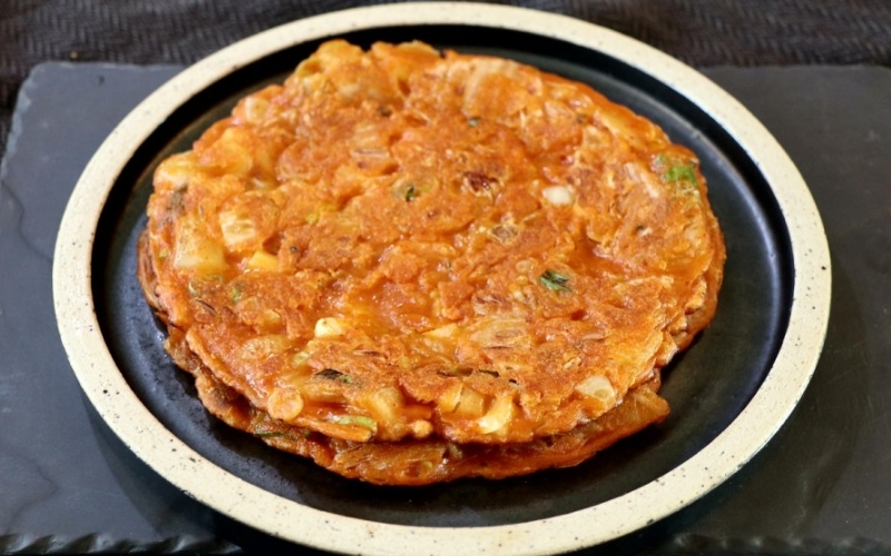 Một số loại bánh pancakes 3