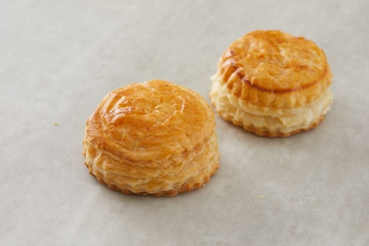 Cách làm bánh Pate Chaud đơn giản chuẩn vị vô cùng thơm ngon khó cưỡng ngay tại nhà