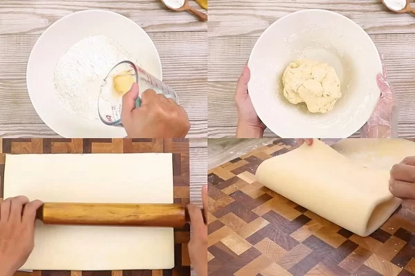 bánh pate chaud ảnh 14