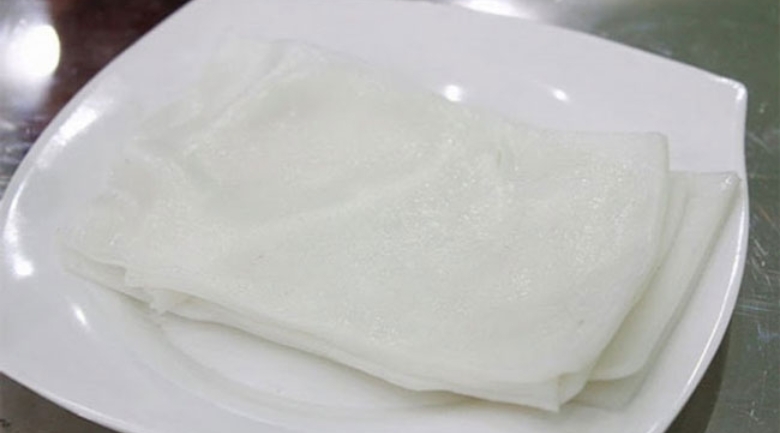 Bánh phở cuốn - Hình 7