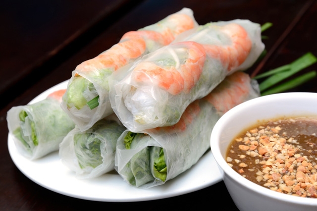 Bánh phở cuốn - Hình 3