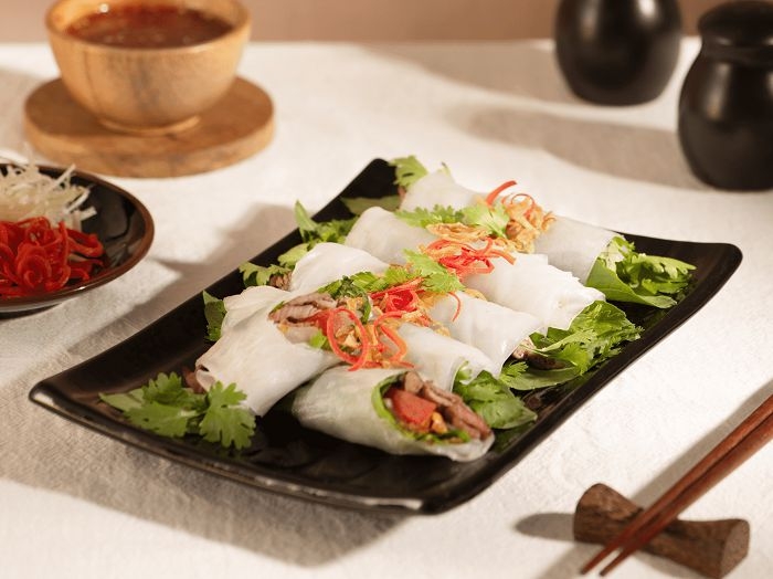 Bánh phở cuốn - Hình 2