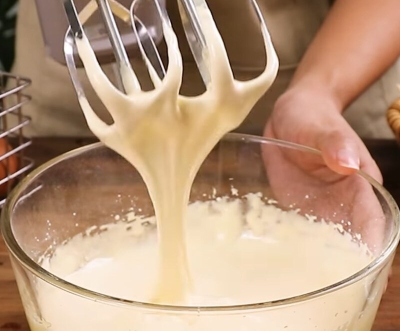 Bánh phô mai nướng 7