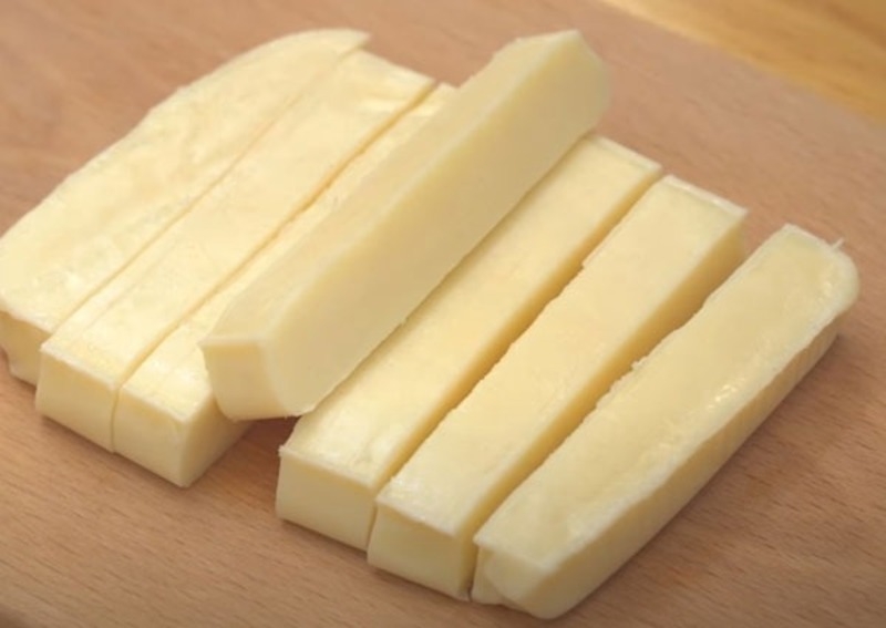 Bánh phô mai sữa nướng 3