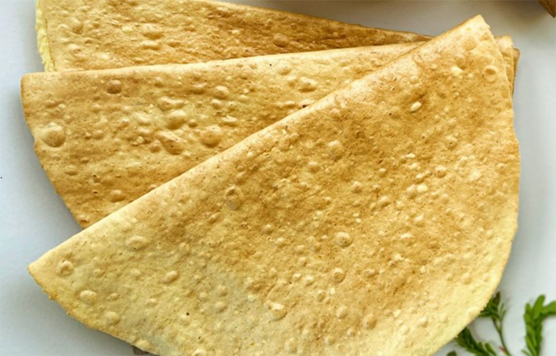 Bánh phồng mì (hình 2)