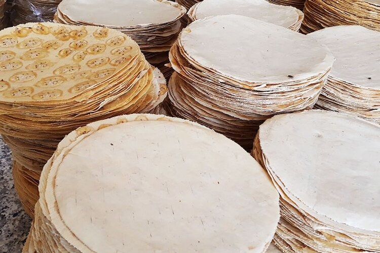 Khám phá bánh phồng Sơn Đốc, đặc sản nổi tiếng và là niềm tự hào của vùng đất Bến Tre