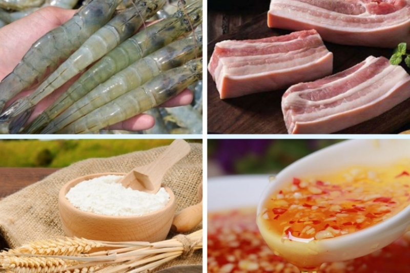 bánh quai vạc Phan Thiết 2