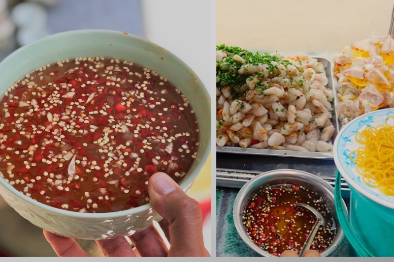 bánh quai vạc Phan Thiết 7