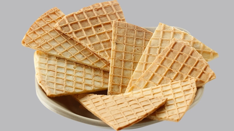 Bánh quế bao nhiêu calo hình 2