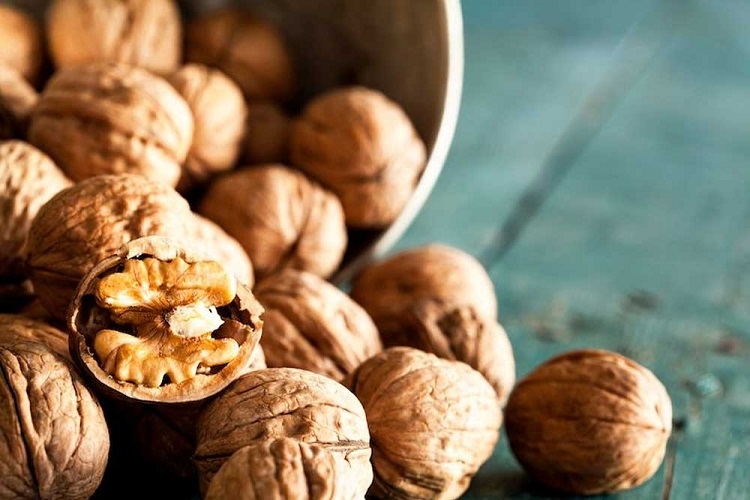 Bánh quy hạt óc chó (Hình 5)