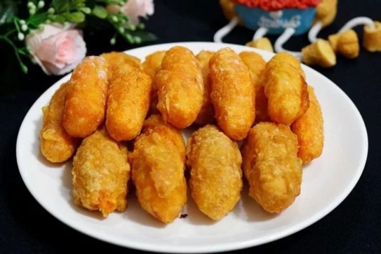Khám phá những cách làm bánh rau củ thơm ngon, hấp dẫn, đảm bảo ai cũng sẽ mê