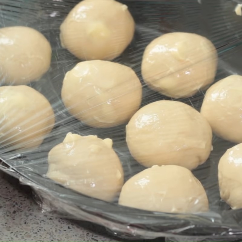 bánh roti Malaysia ảnh 12